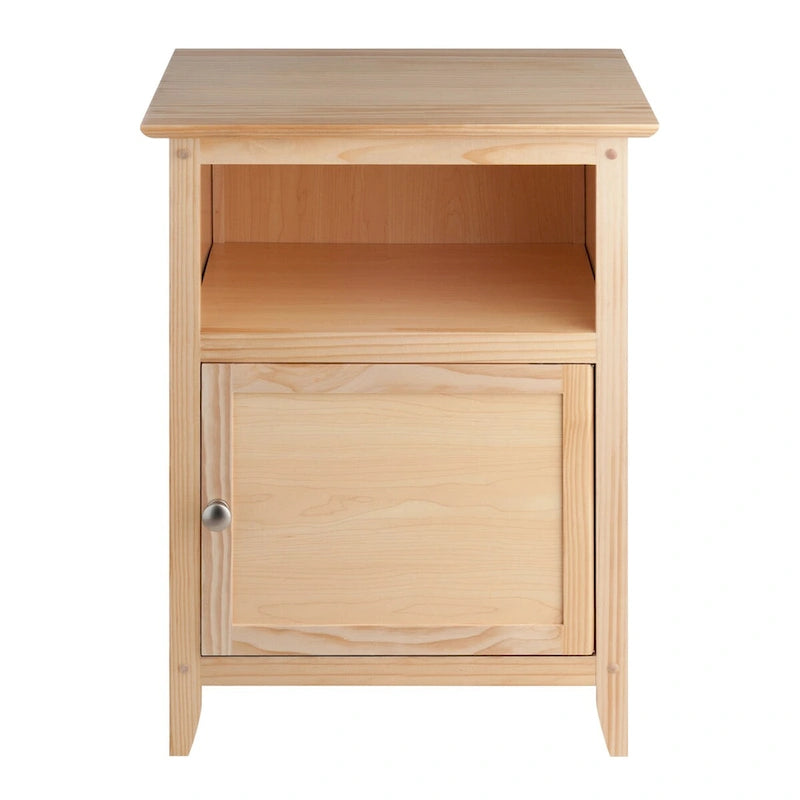 Table de chevet