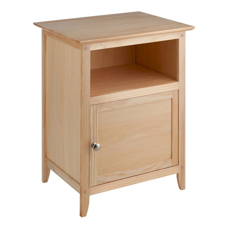 Table de chevet
