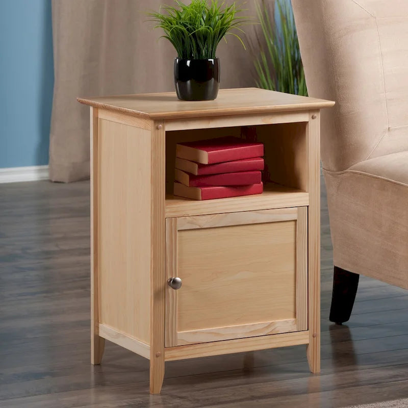Table de chevet
