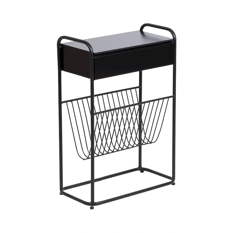 Table étroite