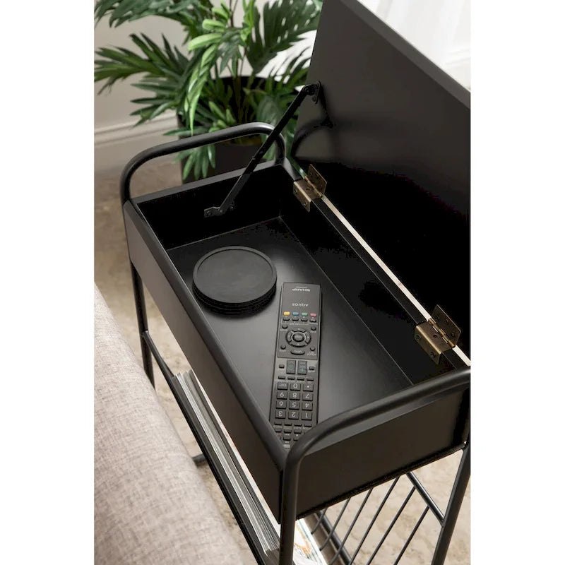 Table étroite