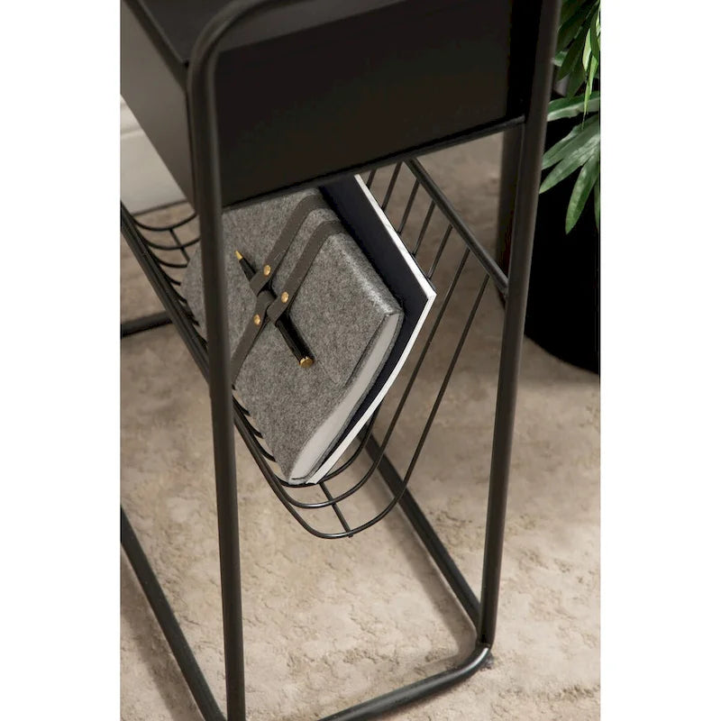 Table étroite