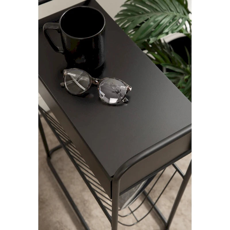 Table étroite