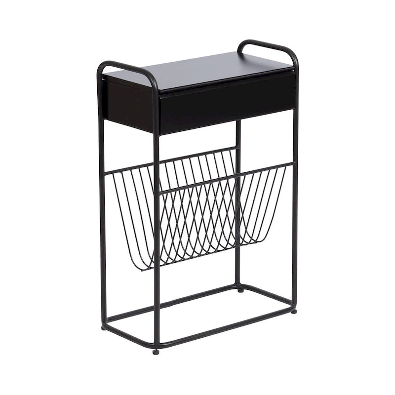 Table étroite