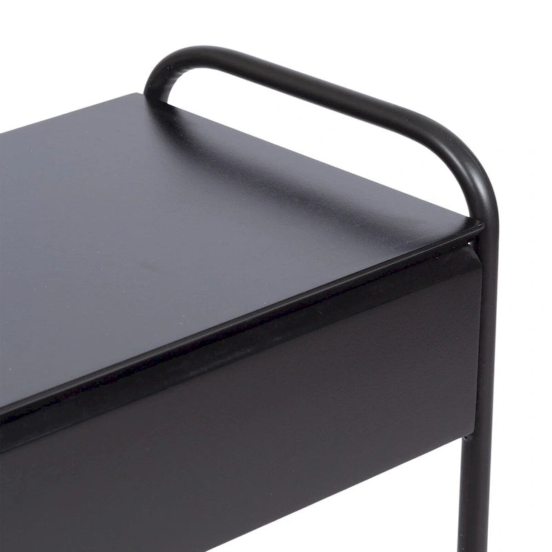 Table étroite