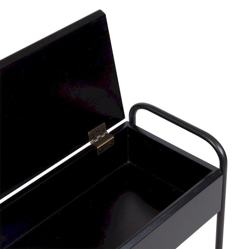 Table étroite