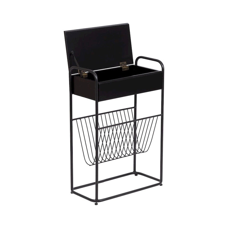 Table étroite