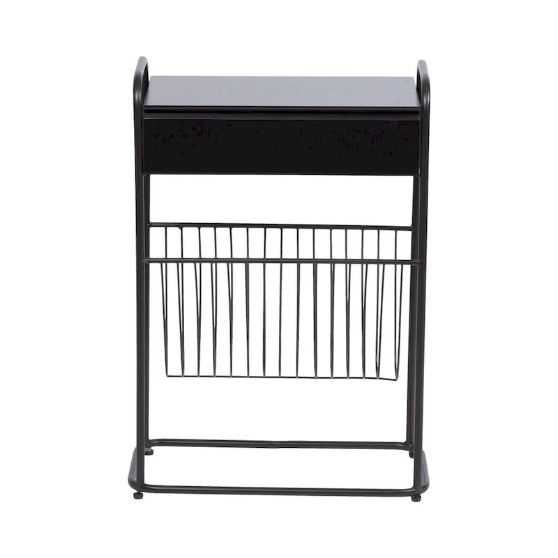 Table étroite