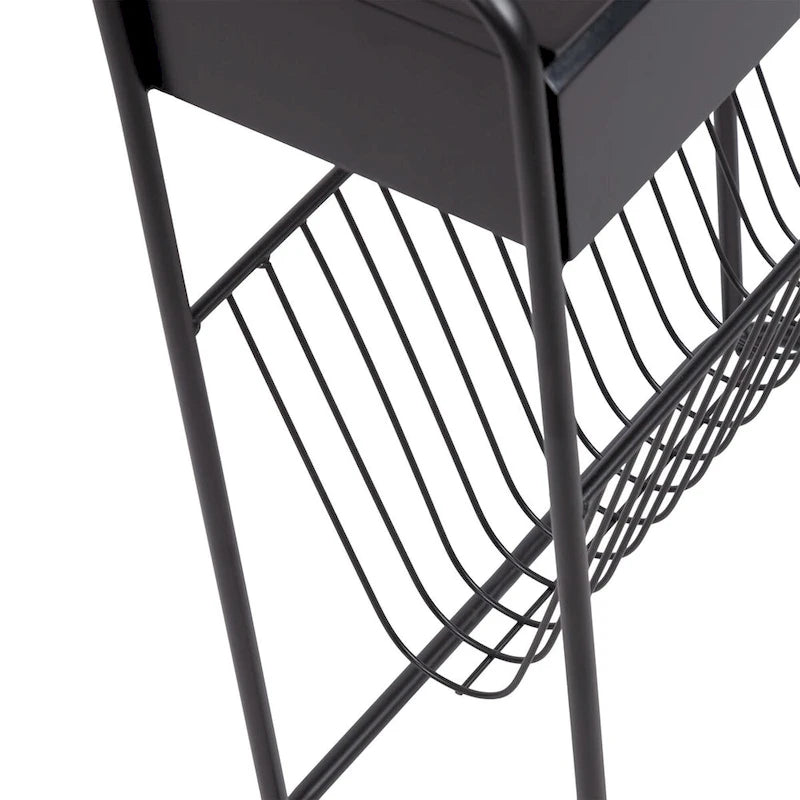 Table étroite