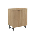 Armoire de rangement murale moderne