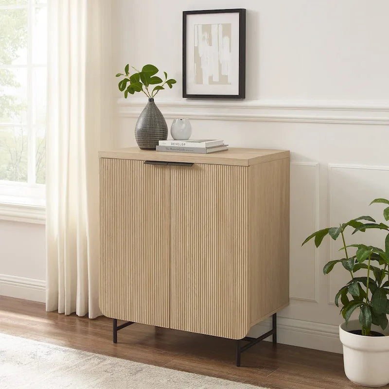 Armoire de rangement murale moderne