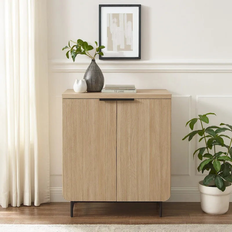 Armoire de rangement murale moderne