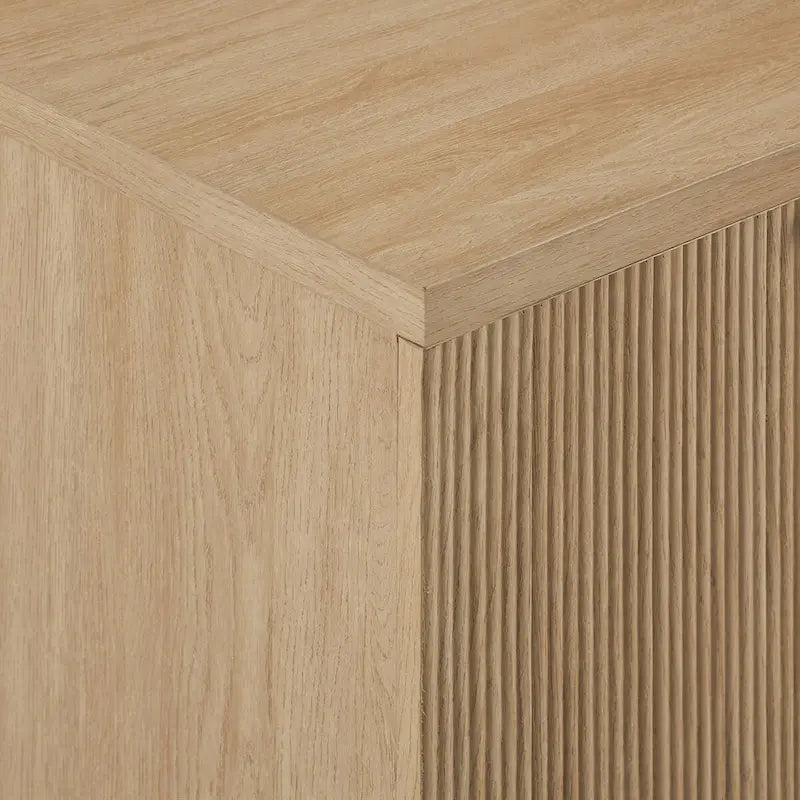 Armoire de rangement murale moderne