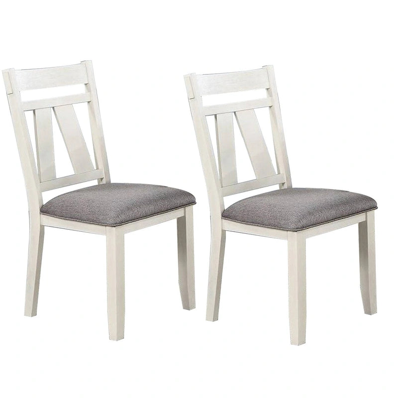Chaise de salle à manger classique