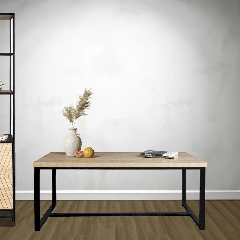 Table basse de style moderne Bali Coast