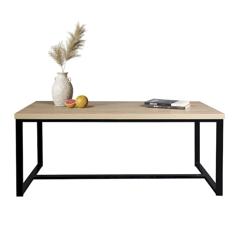Table basse de style moderne Bali Coast
