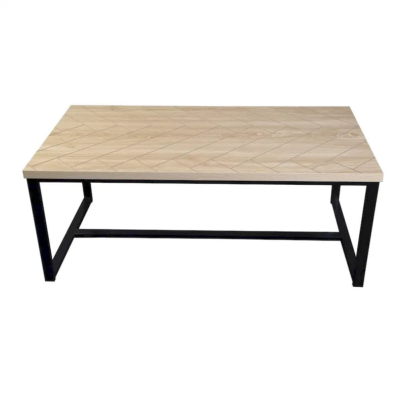 Table basse de style moderne Bali Coast